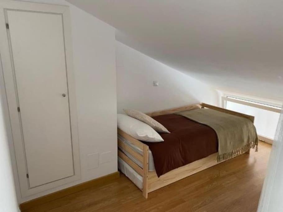 אל רומפידו Apartamento En Primera Linea De Playa מראה חיצוני תמונה