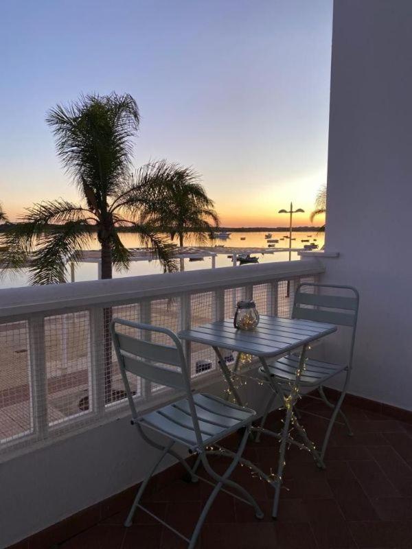 אל רומפידו Apartamento En Primera Linea De Playa מראה חיצוני תמונה